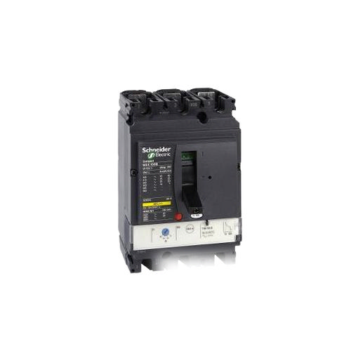 Schneider Electric NSX100F 63A