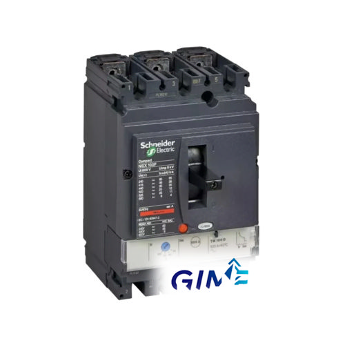 Schneider Electric NSX100F TM16D