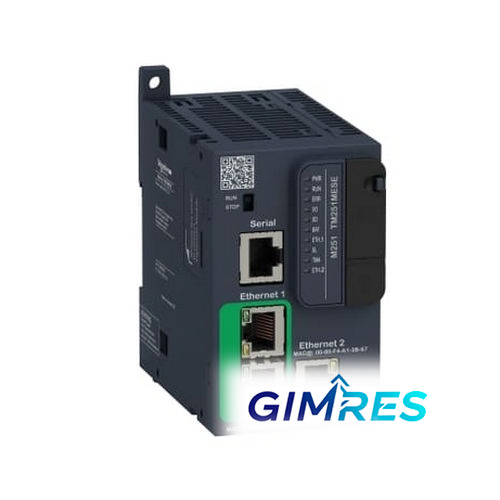 Schneider Electric TM251MESE