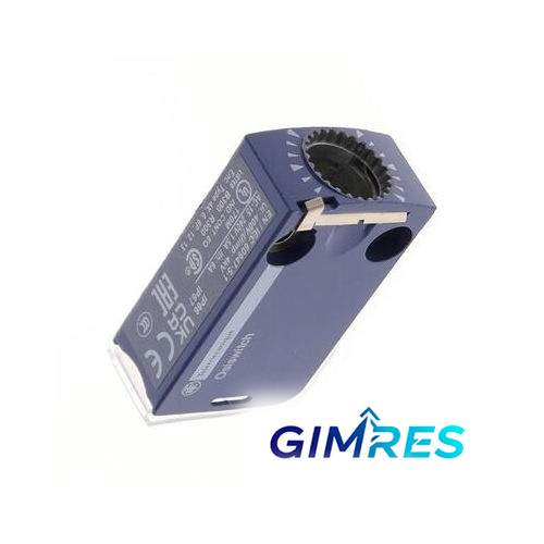 Schneider Electric ZCMD25
