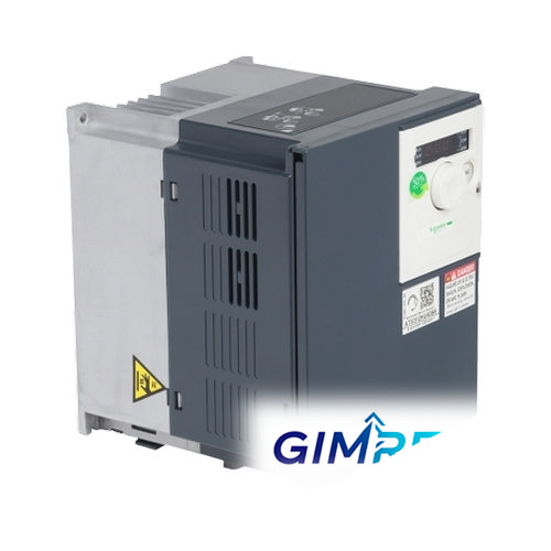 Schneider Electric ATV312 4KW