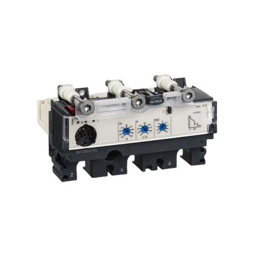 Schneider Electric NSX100 MICROLOGIC 2.2