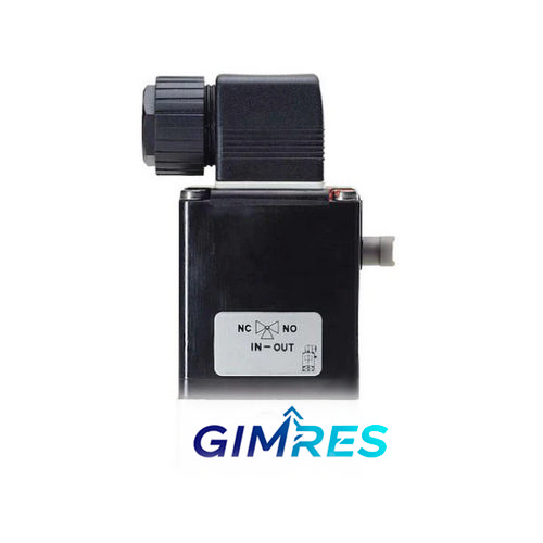 Burkert Type 0124 19078