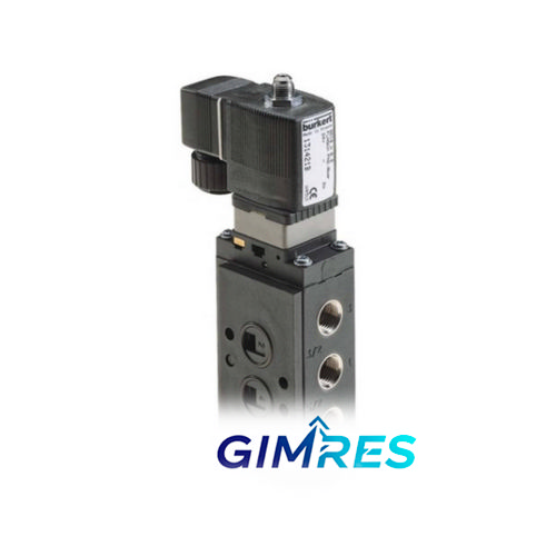 Burkert 131421 Type 6519