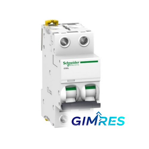 Schneider Electric A9F94216