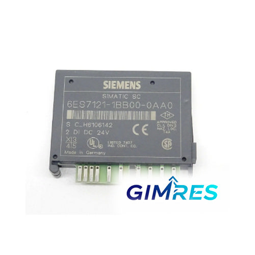 Siemens 6ES7122-1BB10-0AA0