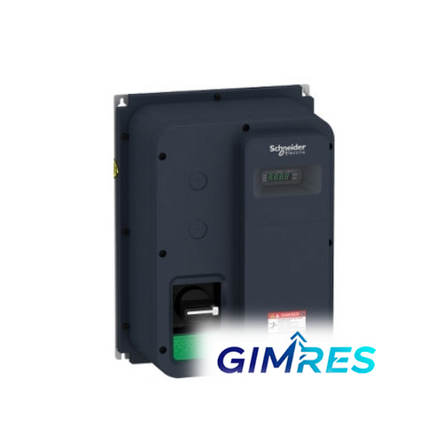 Schneider Electric ATV320U02M2WS
