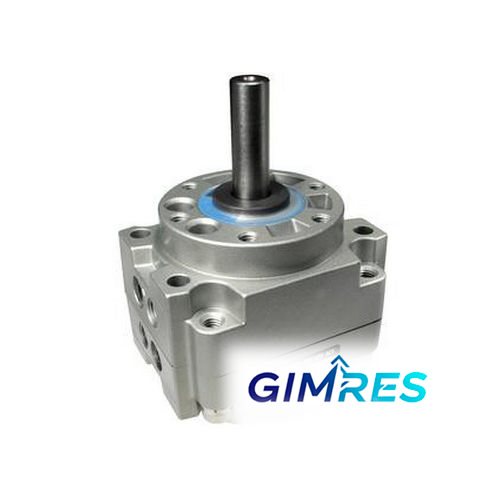 SMC CRB1BW-30-270S