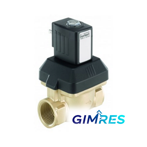 Burkert Type 6213EV 221602