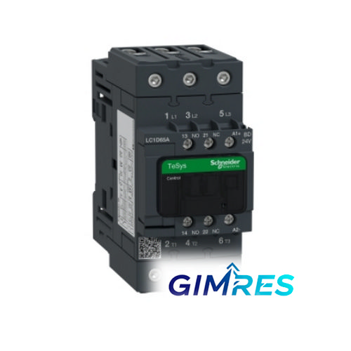 Schneider Electric LC1D65ABD