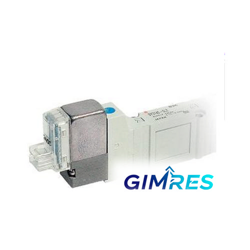 SMC SY9120-5DO-03F-Q