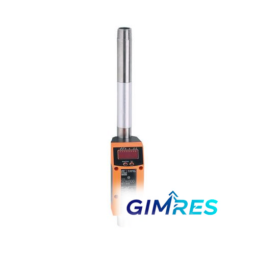 IFM Electronic SD6100