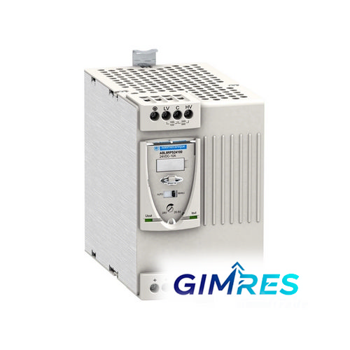 Schneider Electric ABL8RPS24100