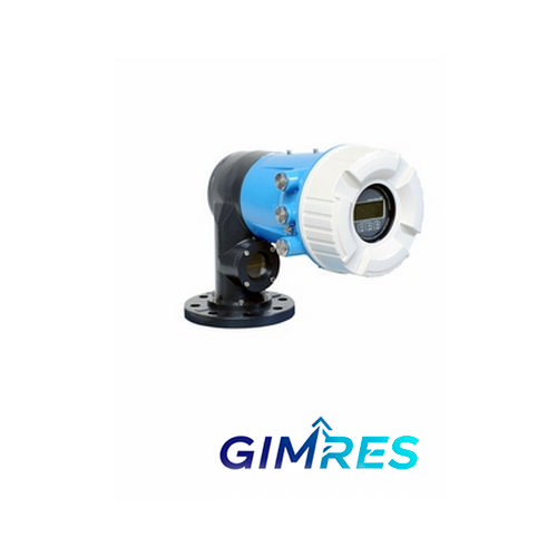 Endress+Hauser Proservo NMS80