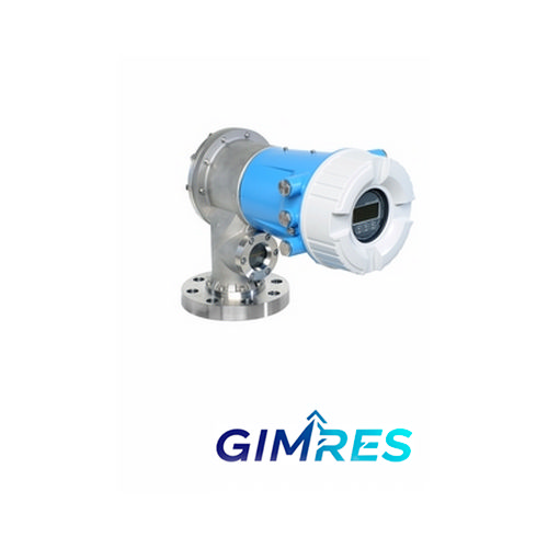 Endress+Hauser Proservo NMS81