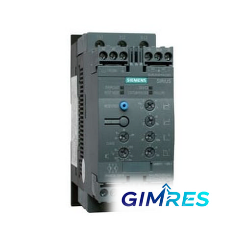 Siemens 3RW4037-1BB14