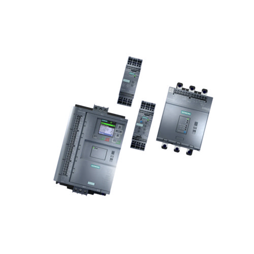 Siemens 3rw5