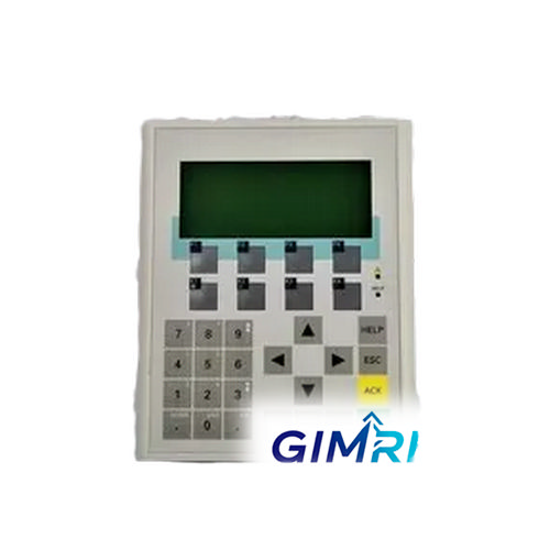 Siemens 6AV6641-0CA01-0AX1
