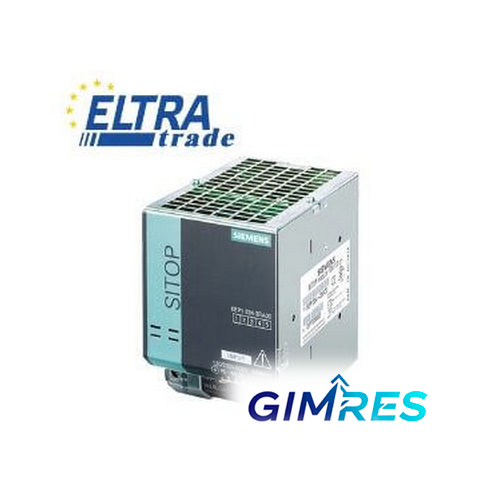 Siemens 6EP1334-3BA00-8AB0