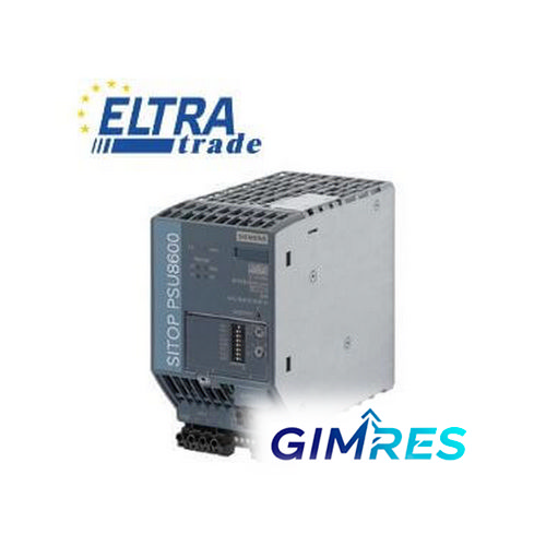 Siemens 6EP3436-8SB00-2AY0