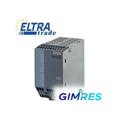 Siemens 6EP3436-8UB00-0AY0