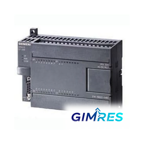 Siemens 6ES7214-1AD23-0XB0