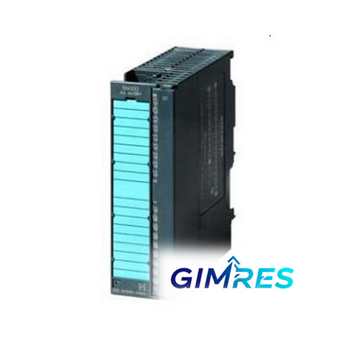 Siemens 6ES7332-5HB01-0AB0