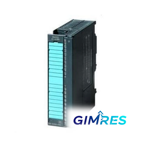 Siemens 6ES7332-5HD01-0AB0