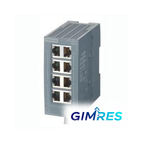 Siemens 6GK5008-0BA00-1AB2