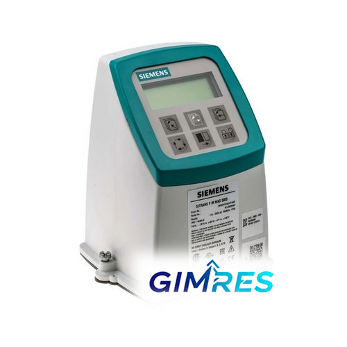 Siemens 7me69101aa301aa0