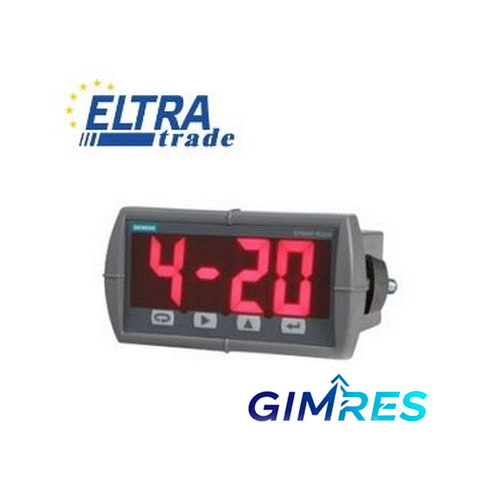 Siemens 7ML5740-1AA01-0A