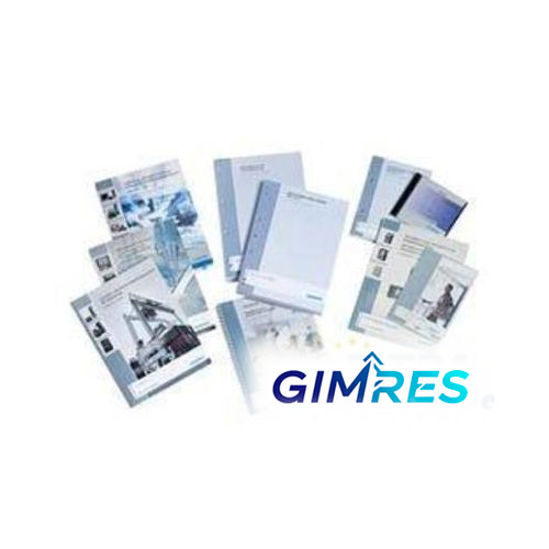 Siemens 6RX1800-0SM00