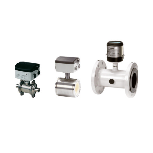 Siemens f mag