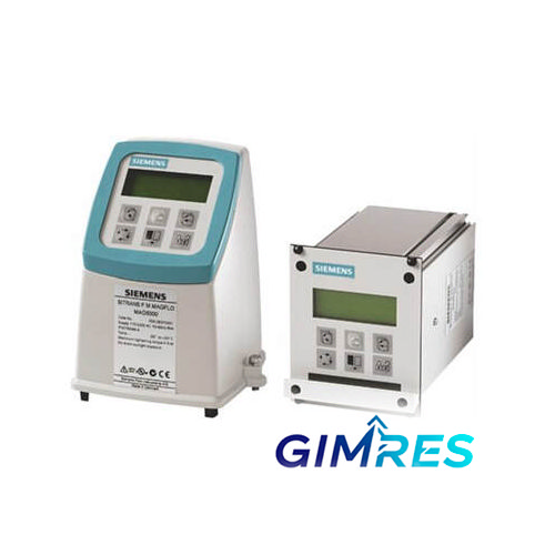 Siemens mag 5000 d