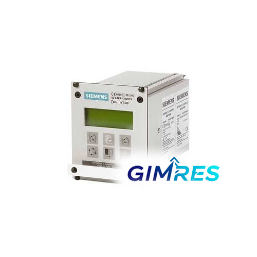 Siemens mass 6000