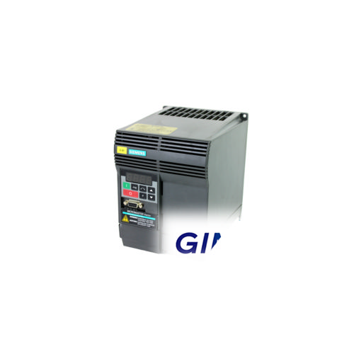 Siemens micromaster vector