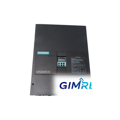 Siemens sinamics dcm 6ra80