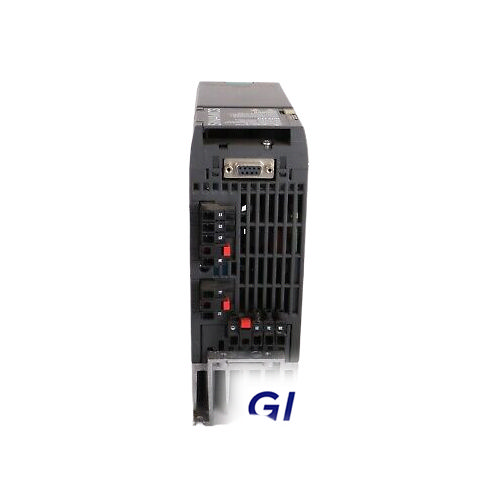 Siemens sinamics g120c dp