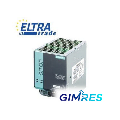 Siemens 6EP1334-3BA00