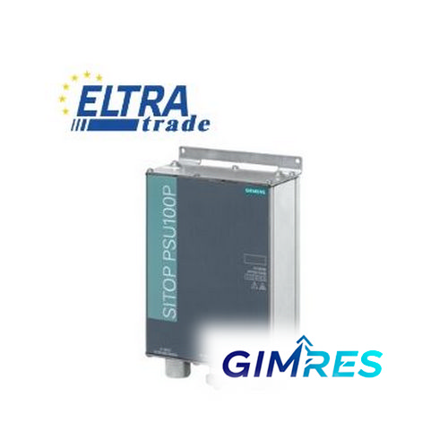 Siemens 6EP1334-7CA00
