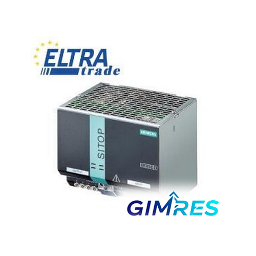 Siemens 6EP1336-3BA00-8AA0
