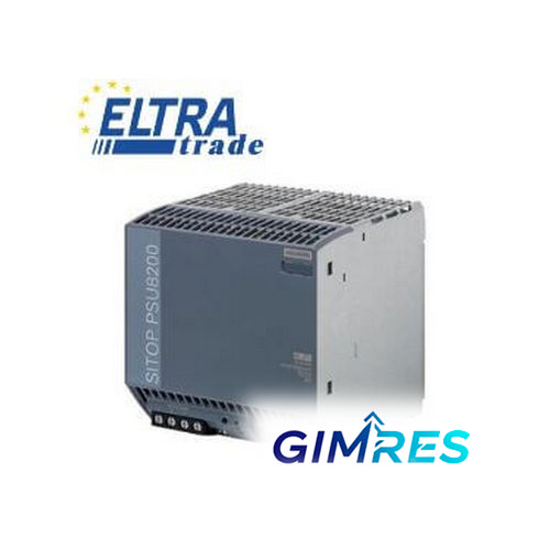 Siemens 6EP3337-8SB00-0AY0