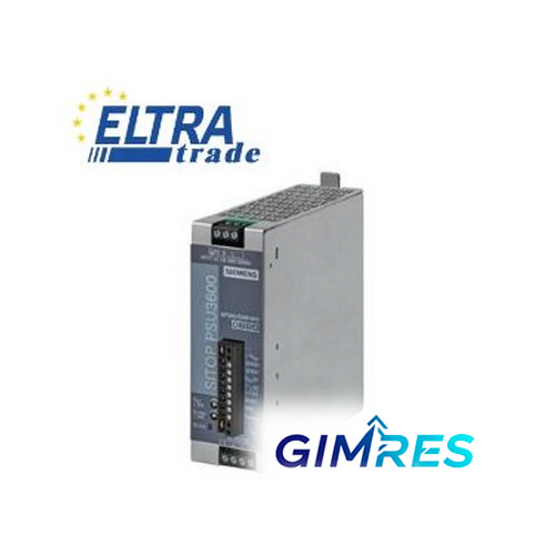 Siemens 6EP3343-0SA00-0AY0