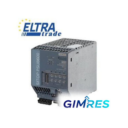 Siemens 6EP3436-8MB00-2CY0