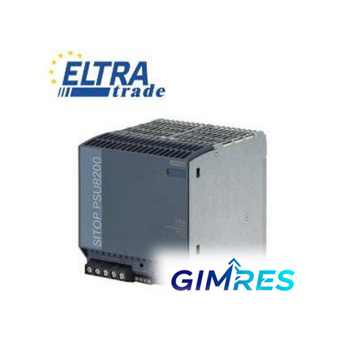 Siemens 6EP3437-8SB00-0AY0