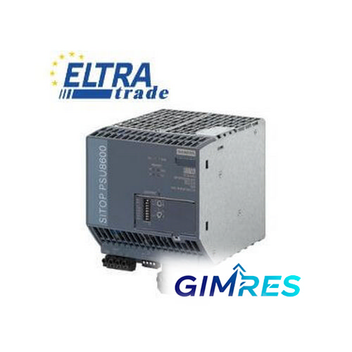Siemens 6EP3437-8SB00-2AY0