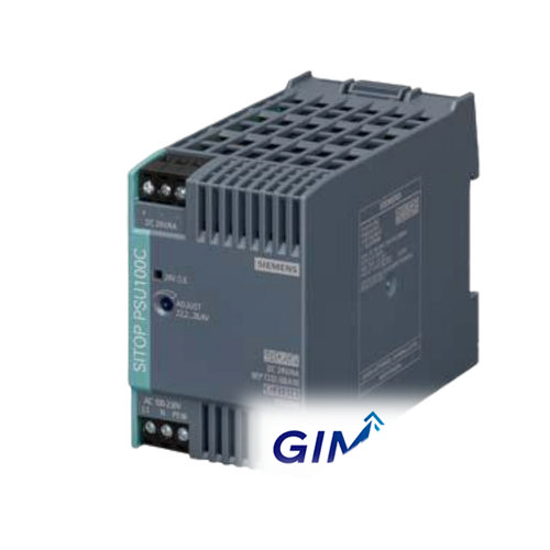 Siemens sitop psu100c