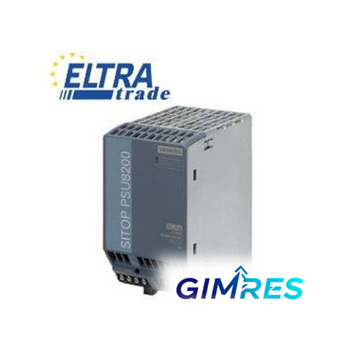Siemens 6EP3436-8SB00-0AY0
