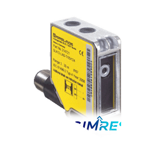 Pepperl+Fuchs SLA12-LAS-T/124
