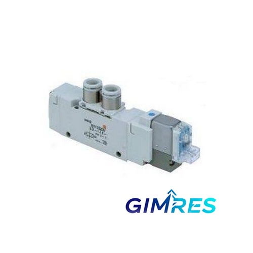 SMC VQZ225-5MJ1-Q